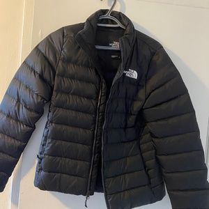 Brand New The North Face Puffer